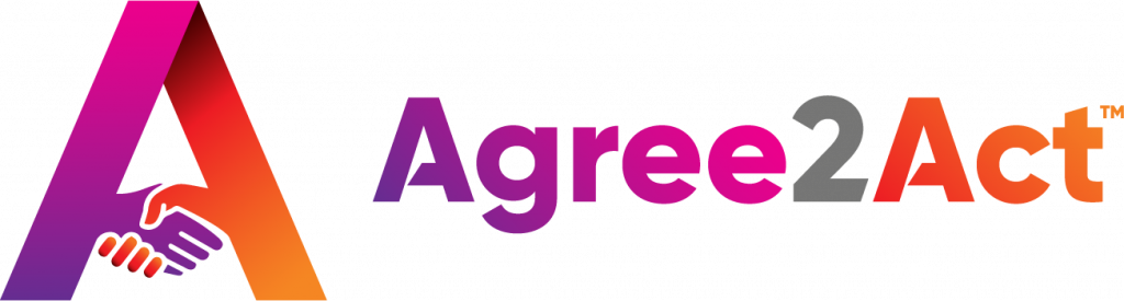 Agree2Act Logo